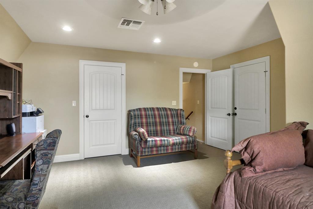 Bishops Gate Oak Hollow - Residential