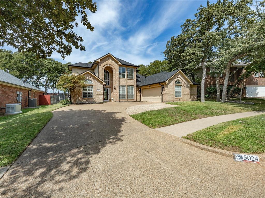 5024 Pointclear Court