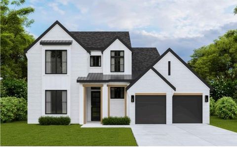 6937 Talon Drive Fort Worth TX 76179