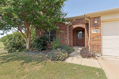 Photo of 15985 Avenel Way, Fort Worth, TX 76177 (MLS # 21345258)