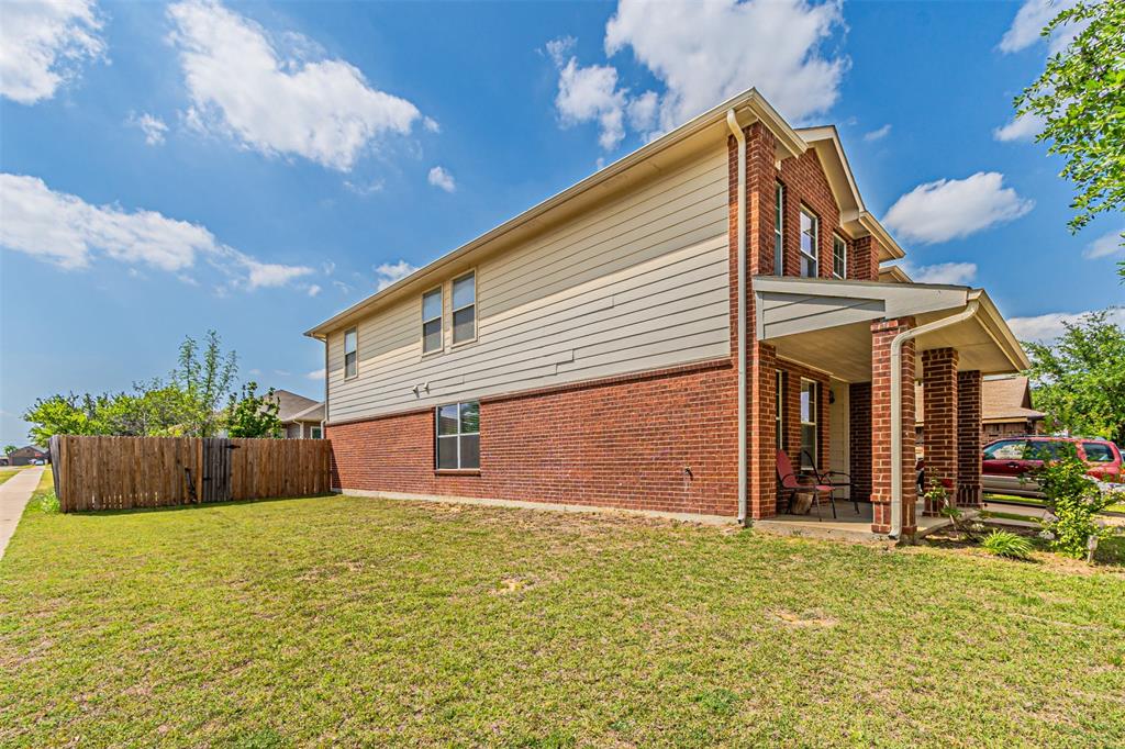 7101 Kickapoo Drive