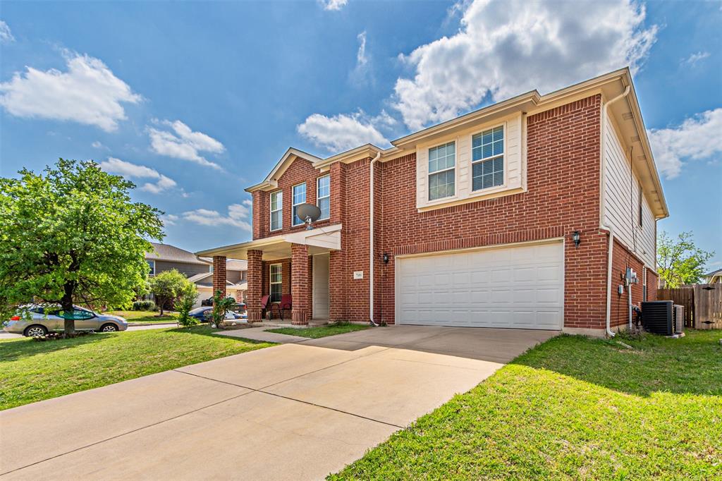7101 Kickapoo Drive