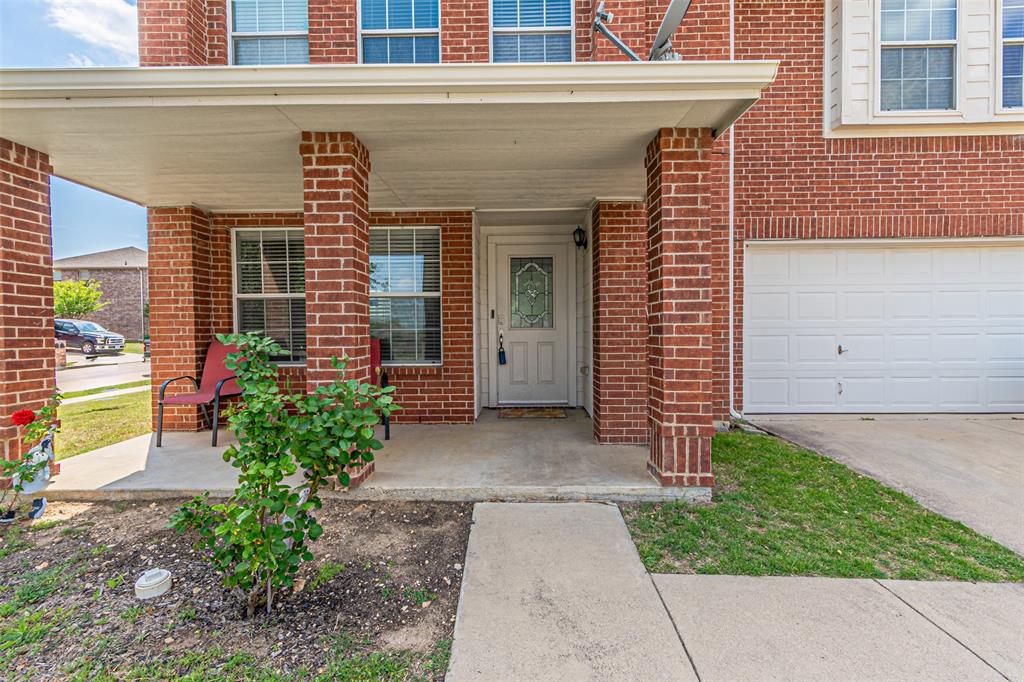 7101 Kickapoo Drive