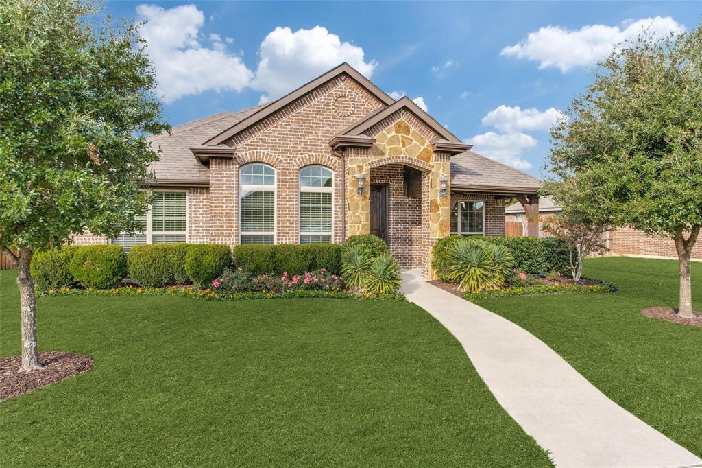 Windchase Add Ph Vii - Residential