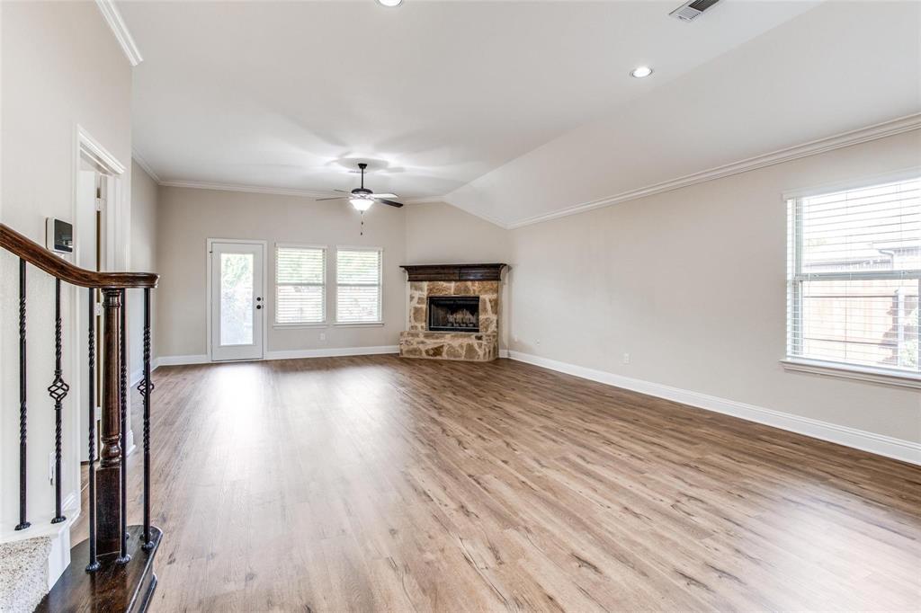 Windchase Add Ph Vii - Residential