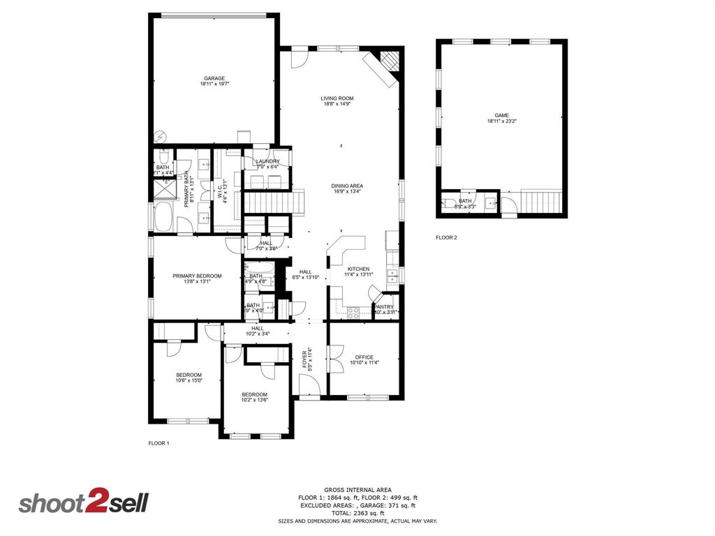 Windchase Add Ph Vii - Residential
