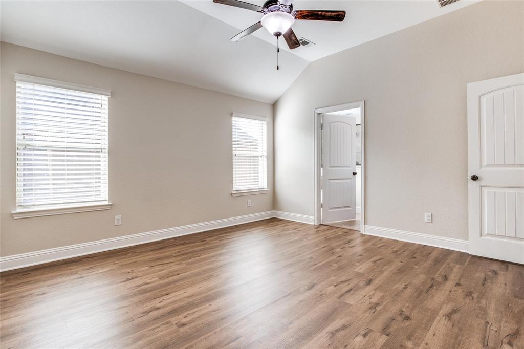 Windchase Add Ph Vii - Residential