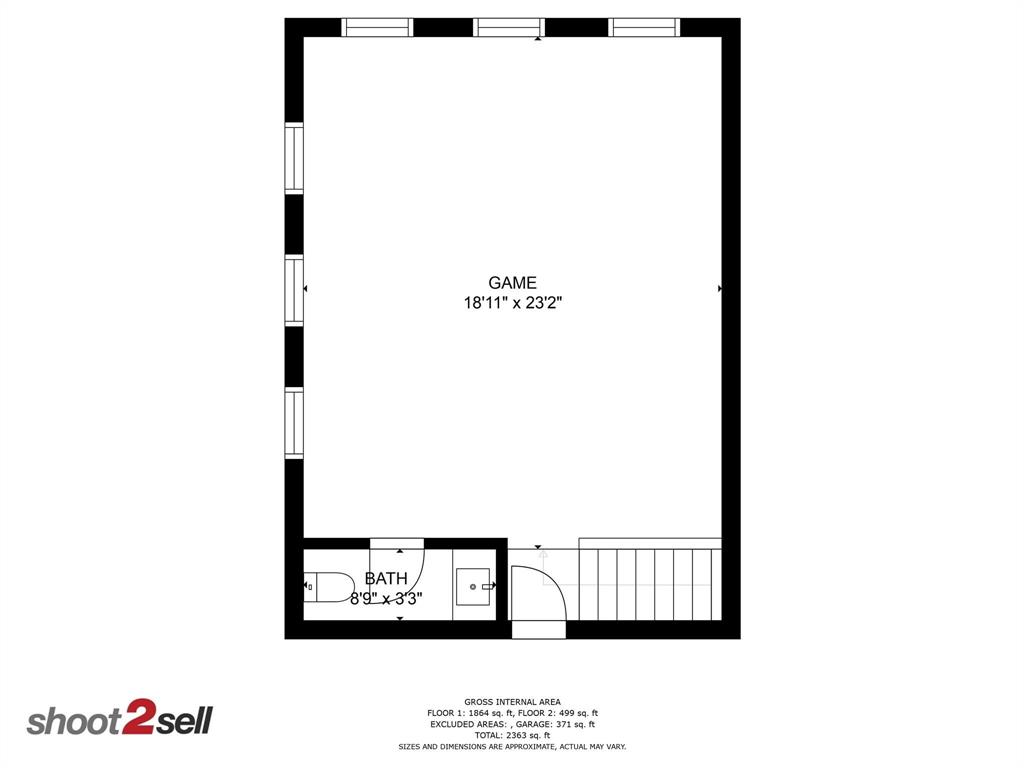 Windchase Add Ph Vii - Residential