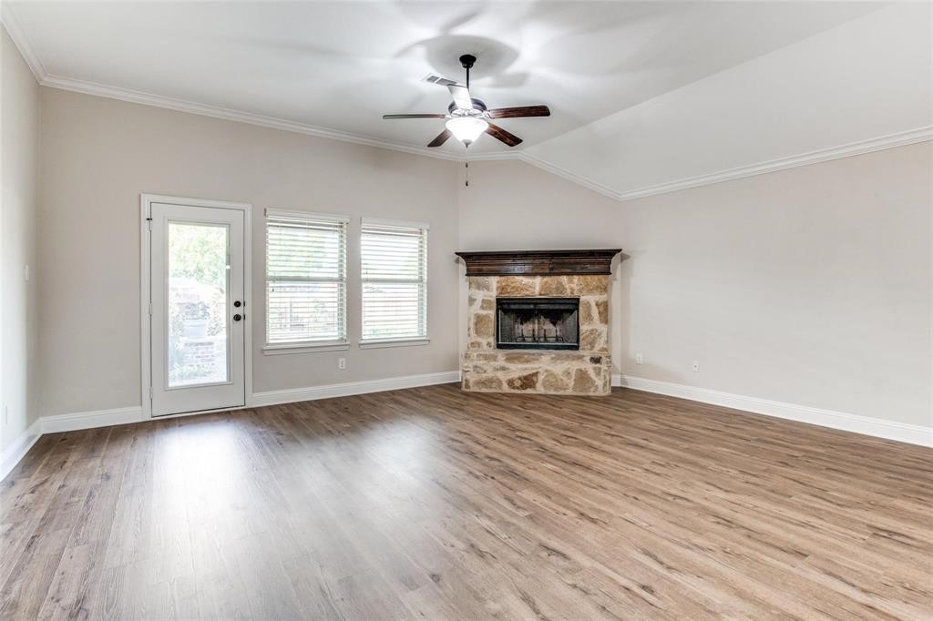 Windchase Add Ph Vii - Residential