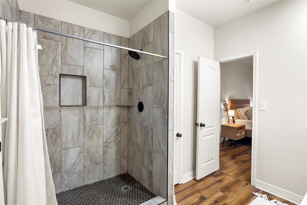 Lone Star Estates Ph I - Residential