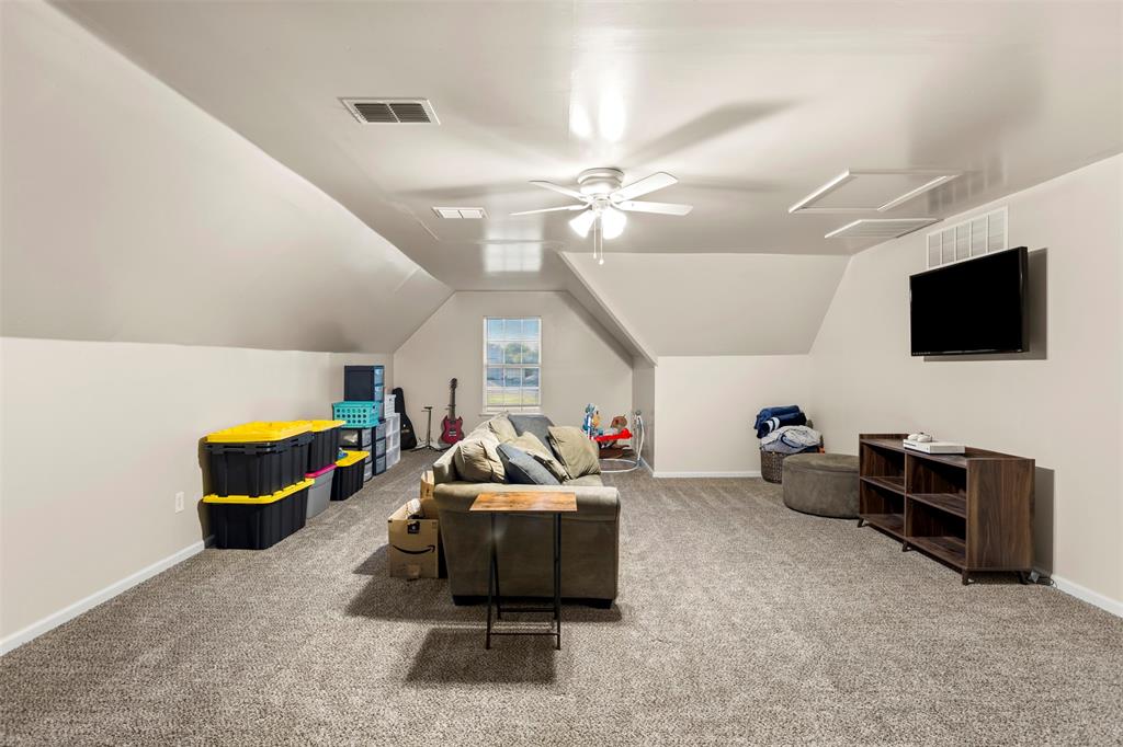 Lone Star Estates Ph I - Residential