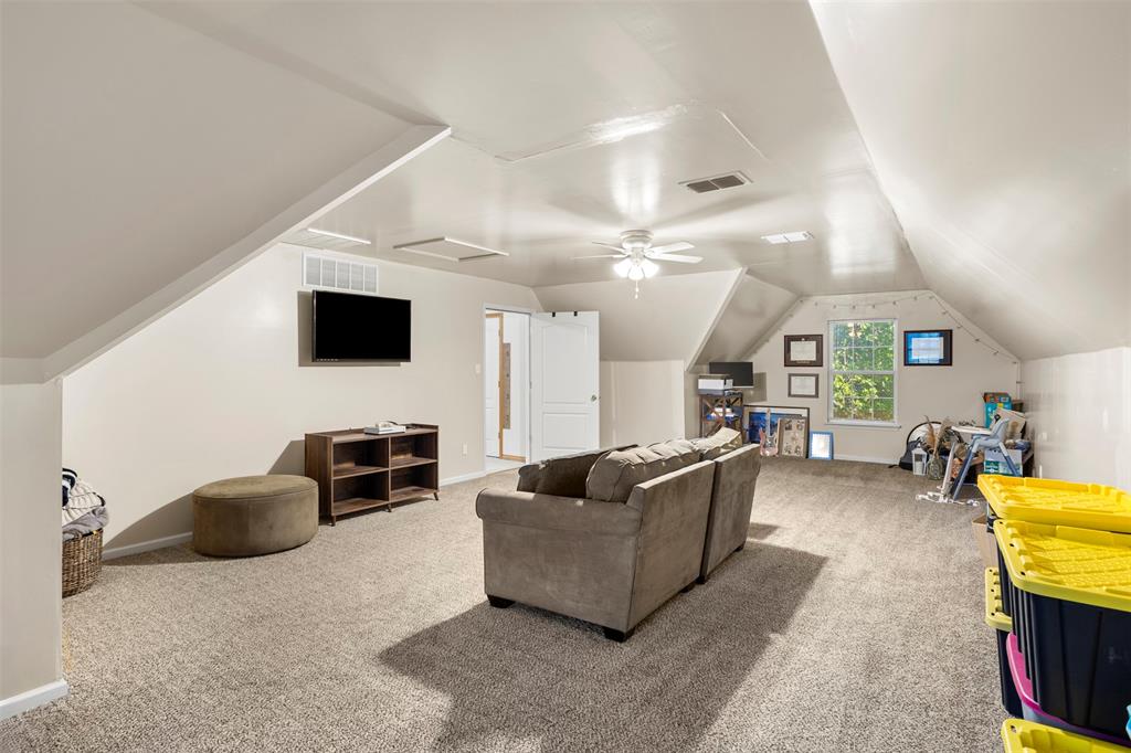 Lone Star Estates Ph I - Residential