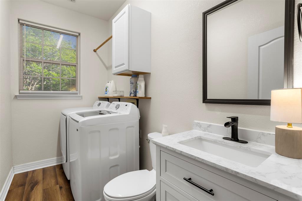 Lone Star Estates Ph I - Residential