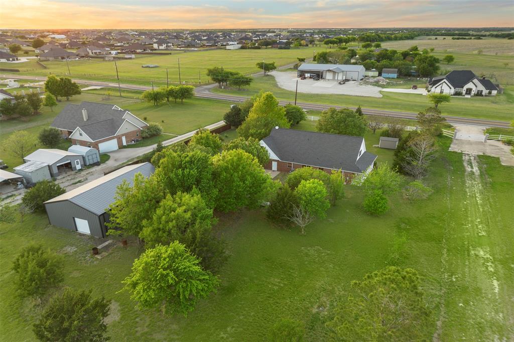 Lone Star Estates Ph I - Residential