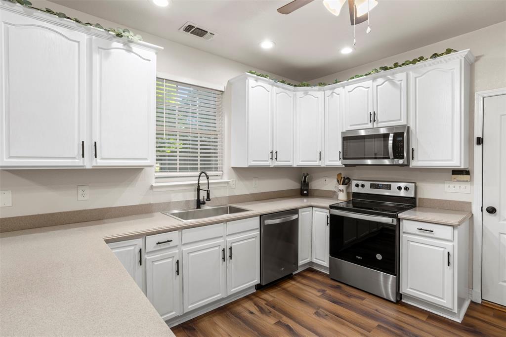 Lone Star Estates Ph I - Residential