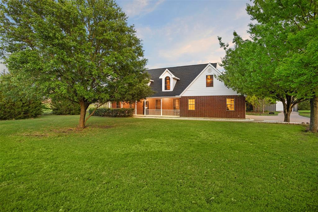 Lone Star Estates Ph I - Residential