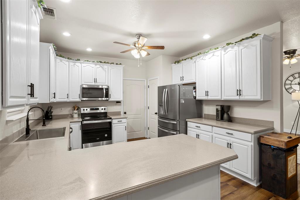 Lone Star Estates Ph I - Residential