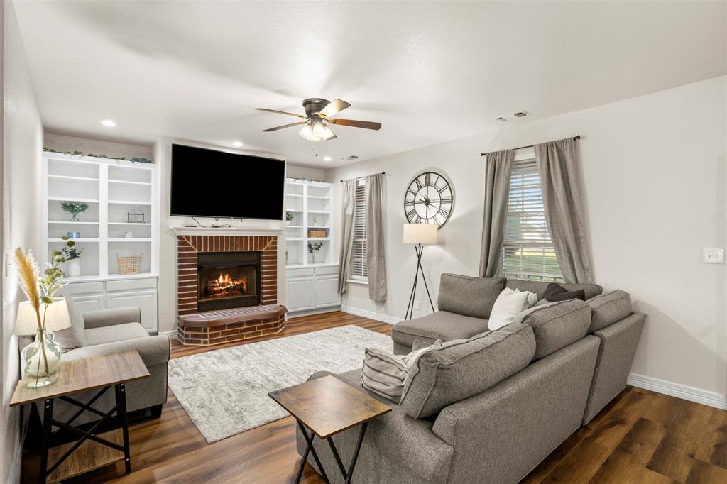 Lone Star Estates Ph I - Residential