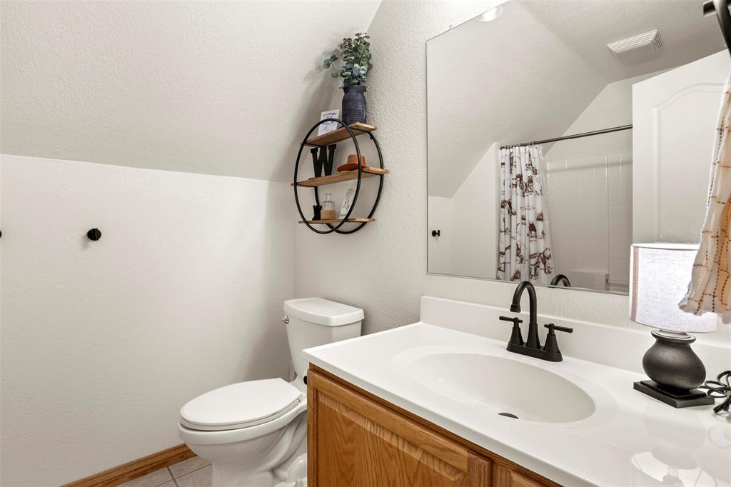 Lone Star Estates Ph I - Residential