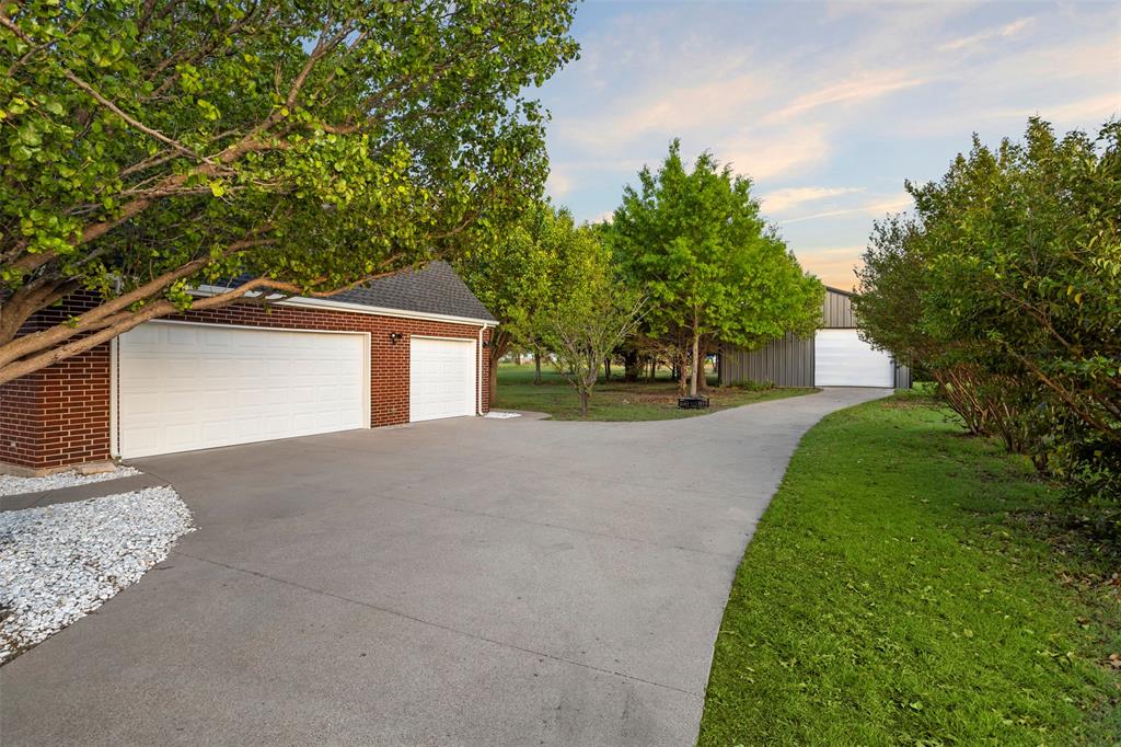 Lone Star Estates Ph I - Residential