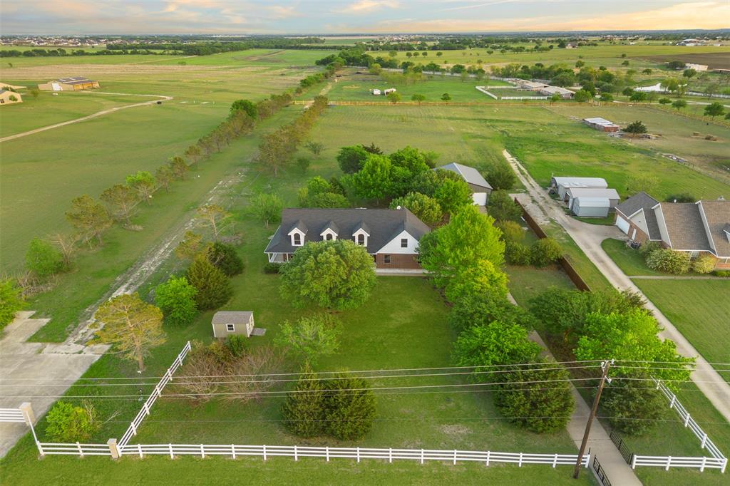 Lone Star Estates Ph I - Residential