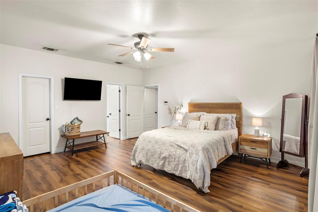 Lone Star Estates Ph I - Residential