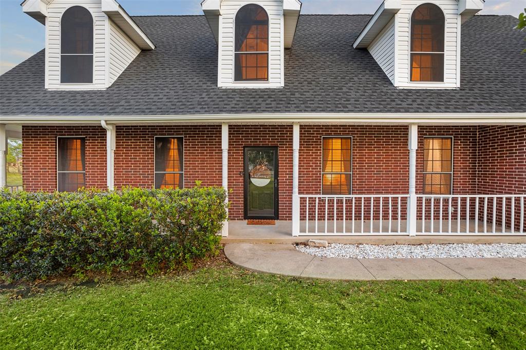 Lone Star Estates Ph I - Residential