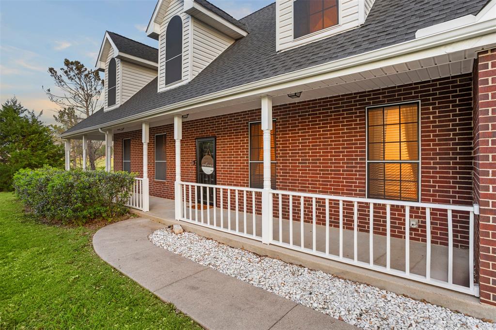 Lone Star Estates Ph I - Residential