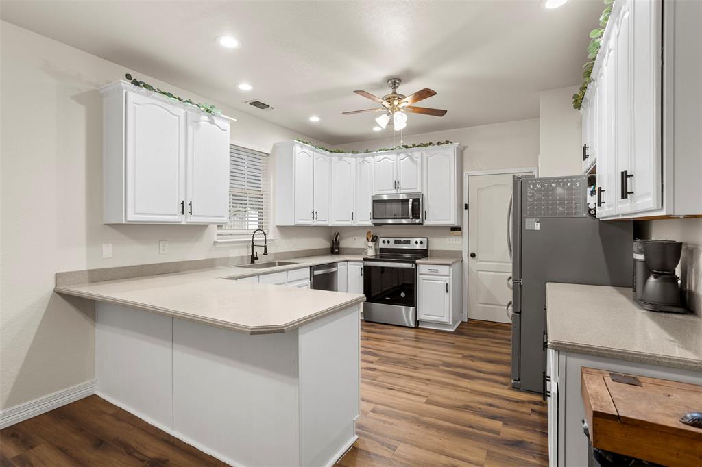 Lone Star Estates Ph I - Residential