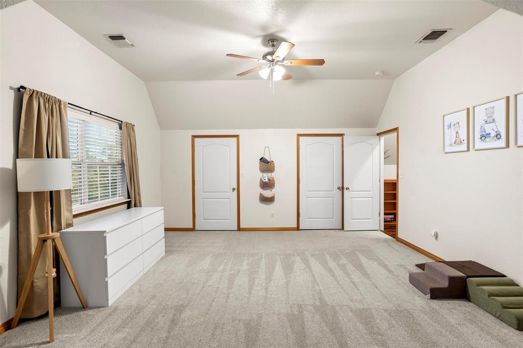 Lone Star Estates Ph I - Residential