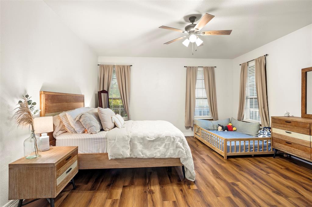 Lone Star Estates Ph I - Residential