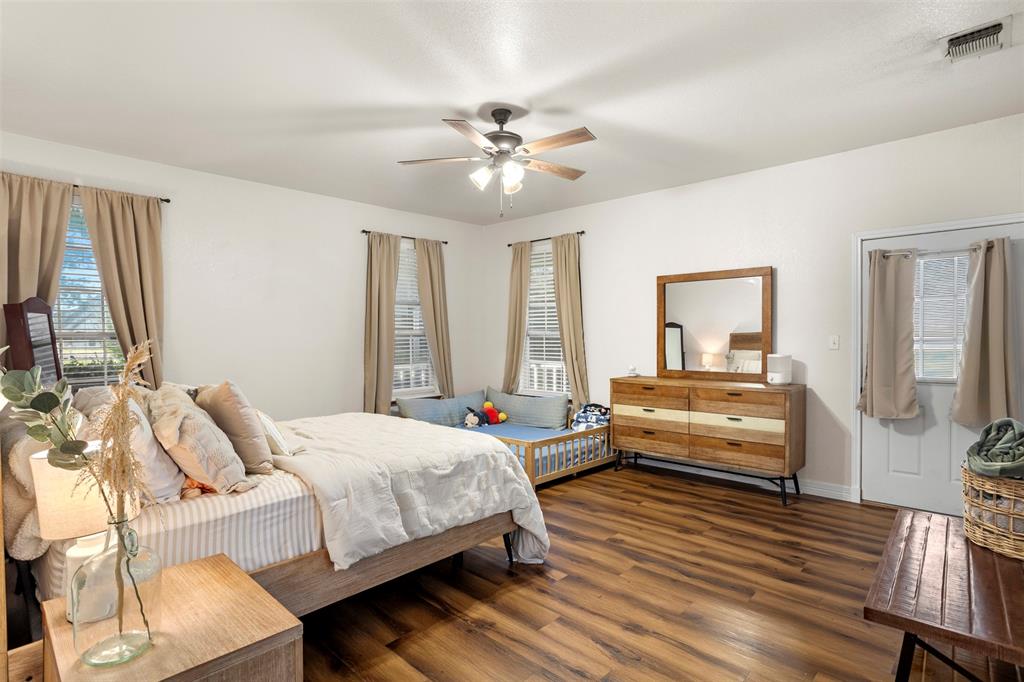 Lone Star Estates Ph I - Residential