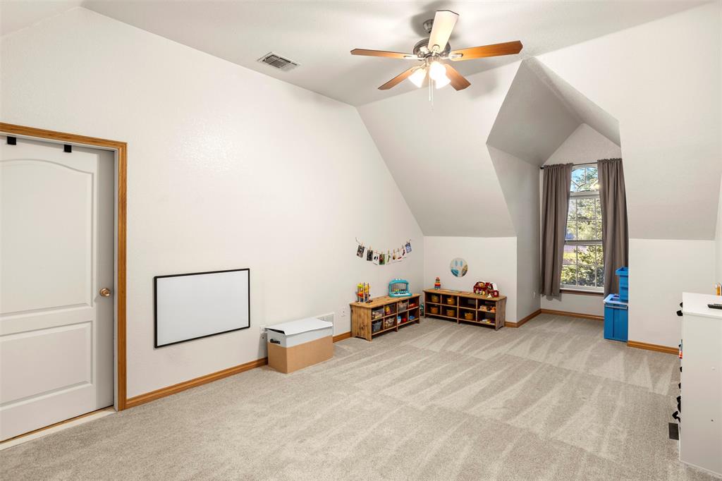 Lone Star Estates Ph I - Residential