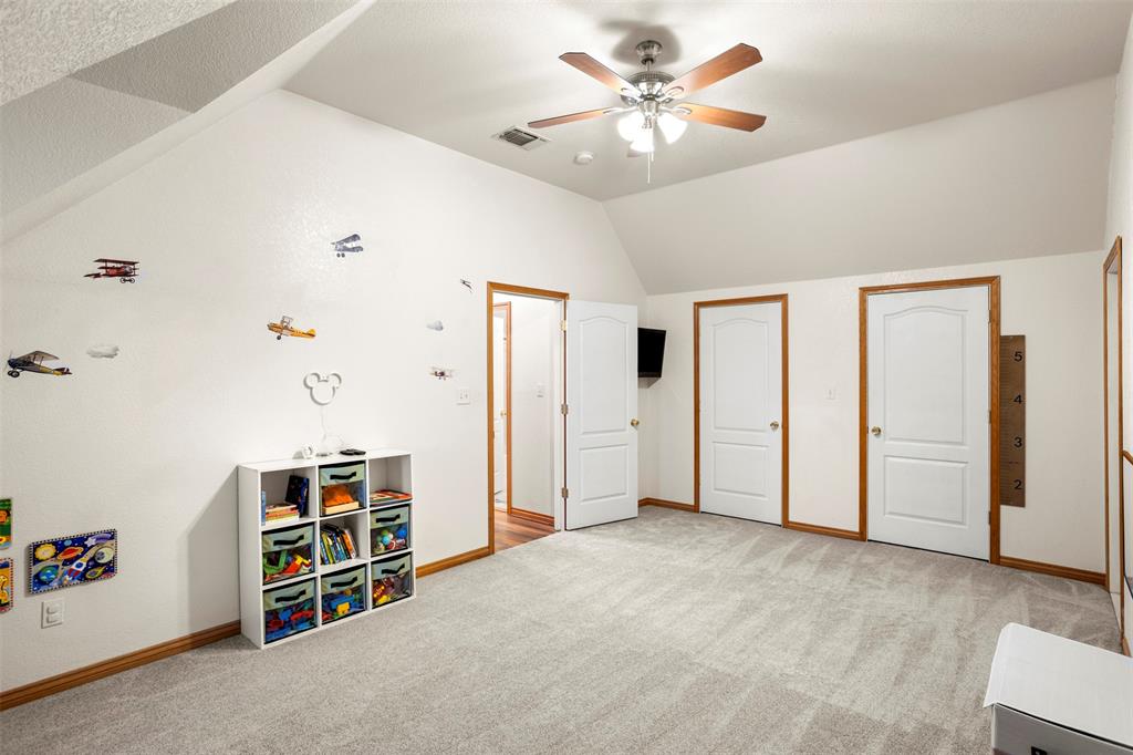 Lone Star Estates Ph I - Residential