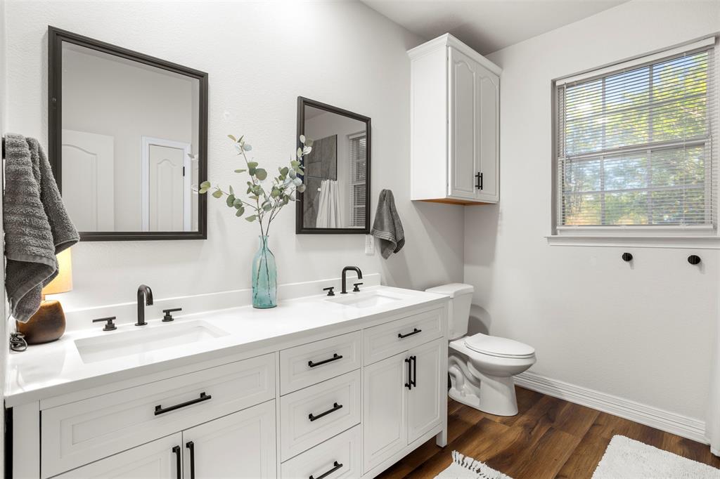 Lone Star Estates Ph I - Residential