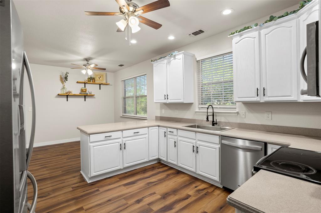 Lone Star Estates Ph I - Residential