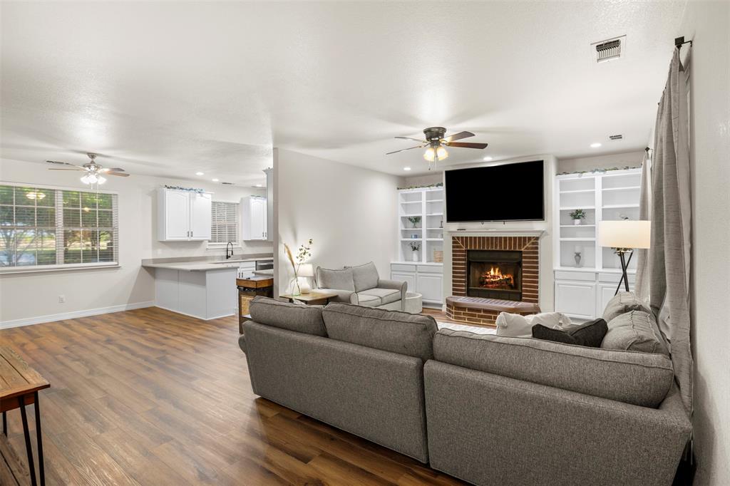 Lone Star Estates Ph I - Residential