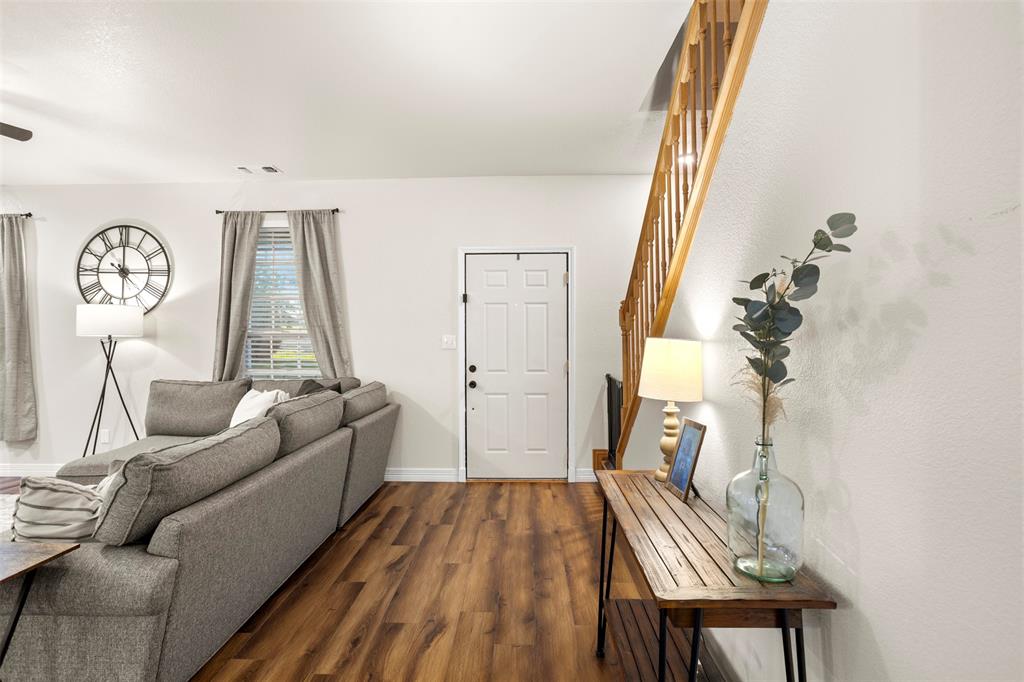 Lone Star Estates Ph I - Residential