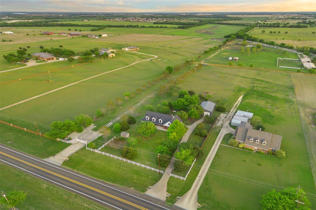 Lone Star Estates Ph I - Residential