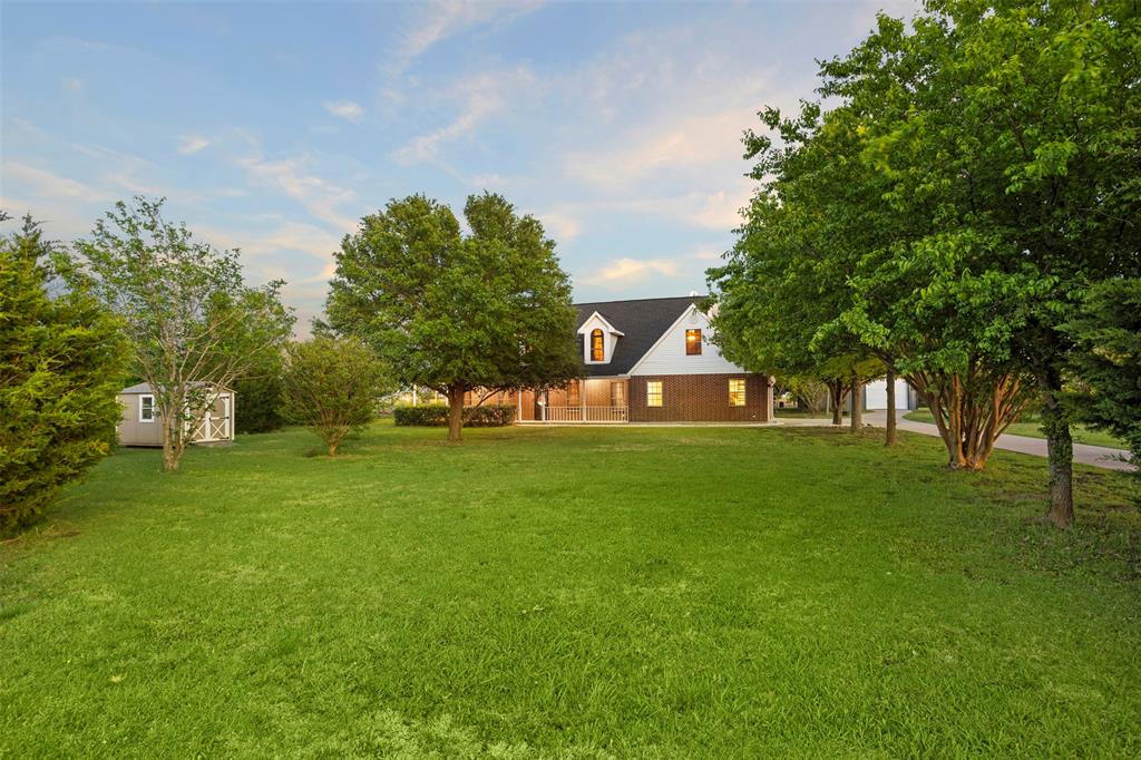 Lone Star Estates Ph I - Residential