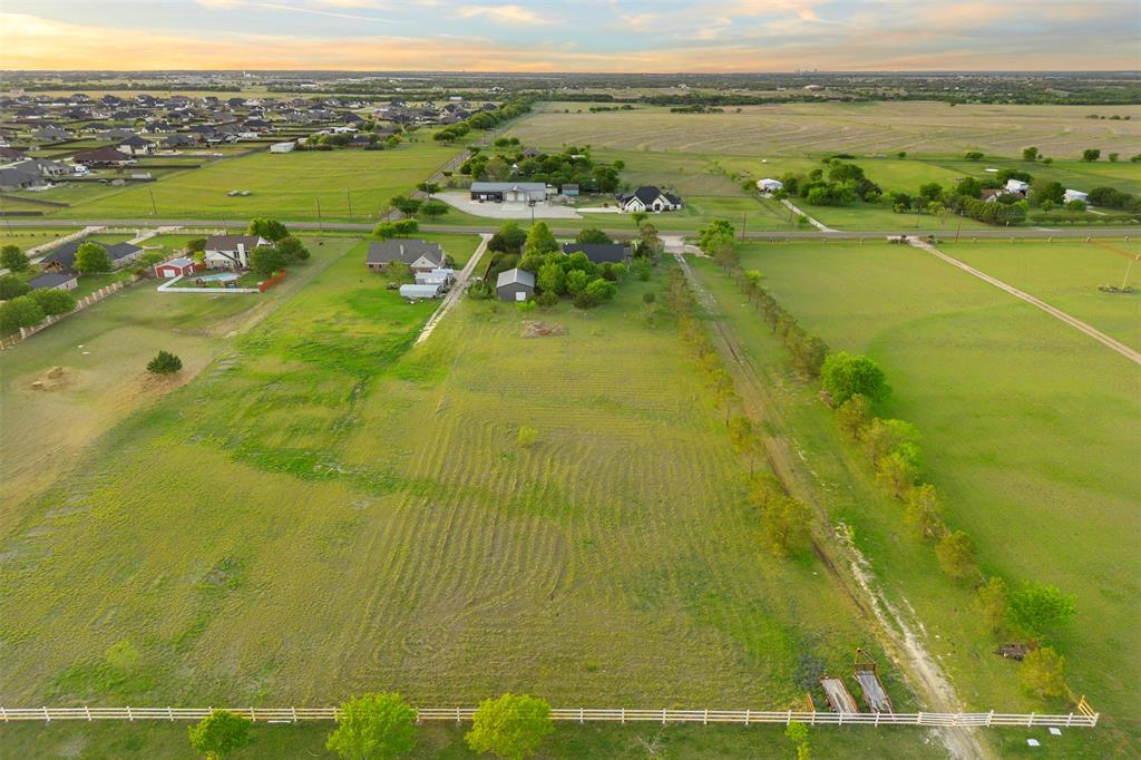 Lone Star Estates Ph I - Residential