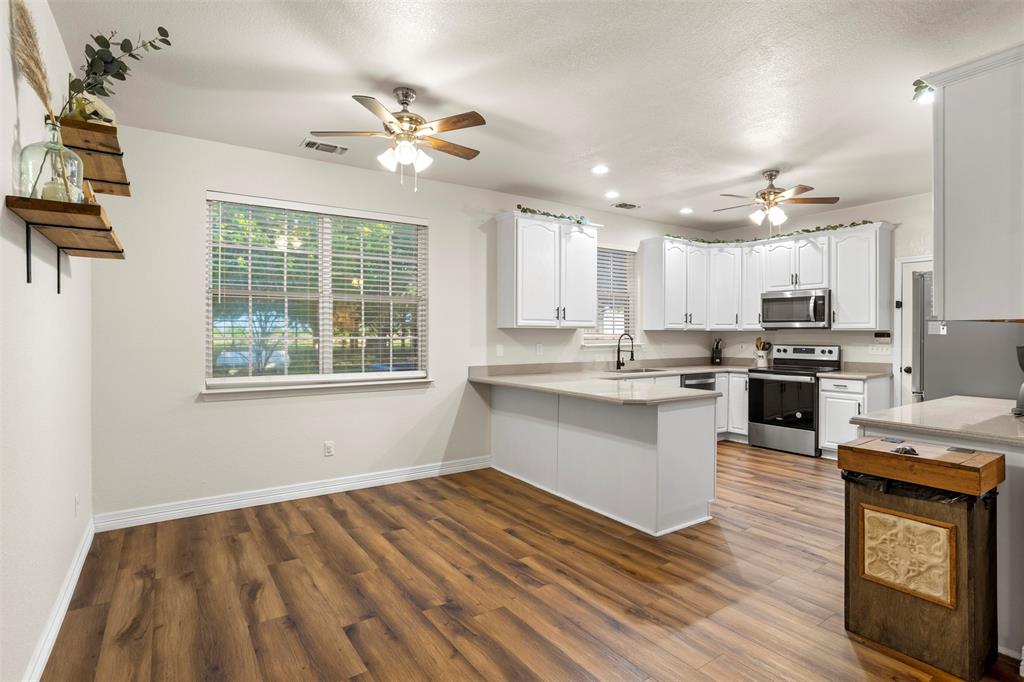 Lone Star Estates Ph I - Residential