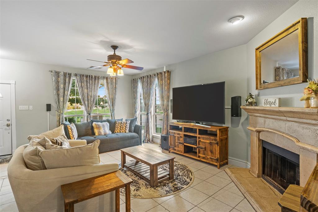 10537 Fossil Hill Drive