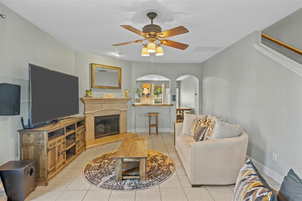 10537 Fossil Hill Drive
