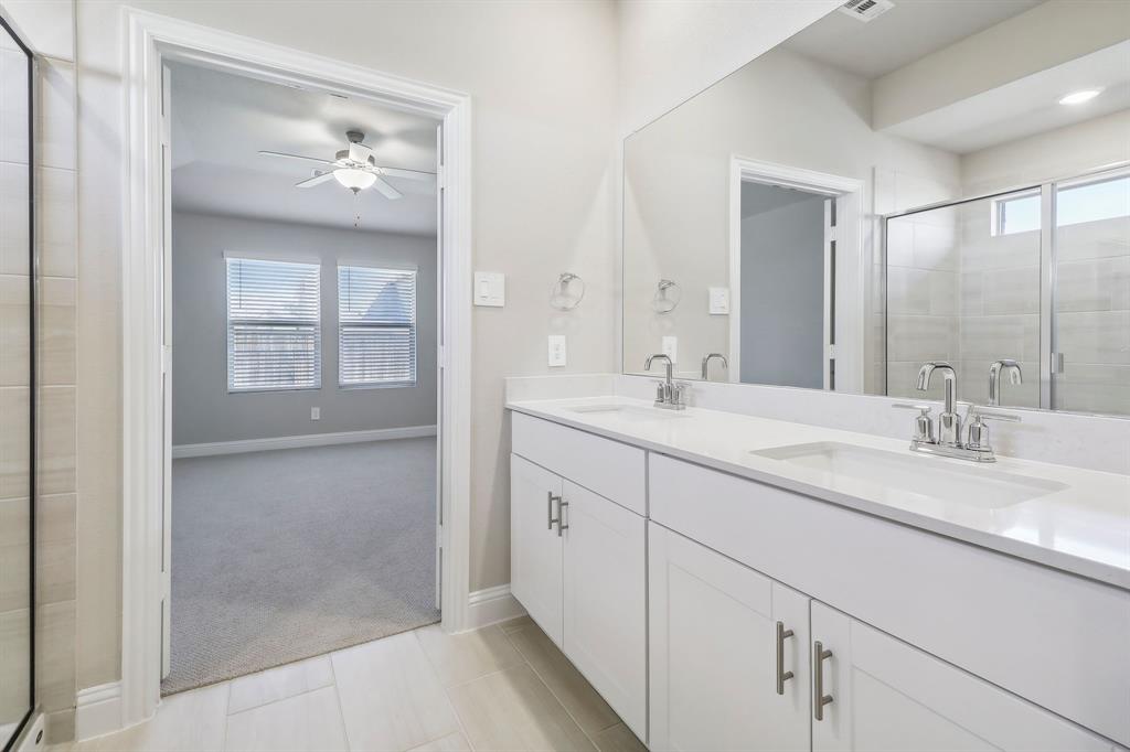 Simpson Crossing - Residential