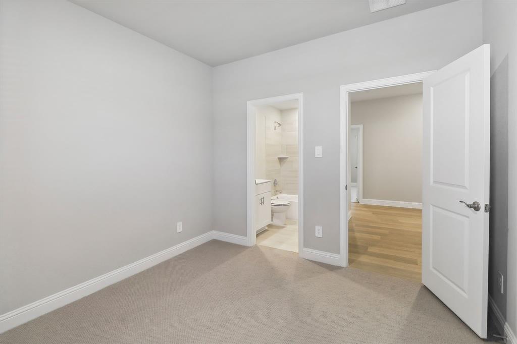 Simpson Crossing - Residential