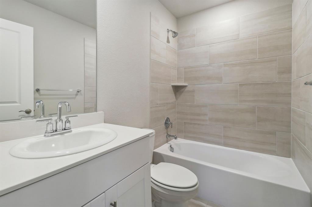 Simpson Crossing - Residential