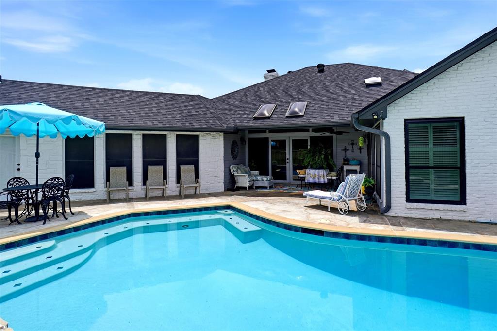562 Timber Ridge Drive