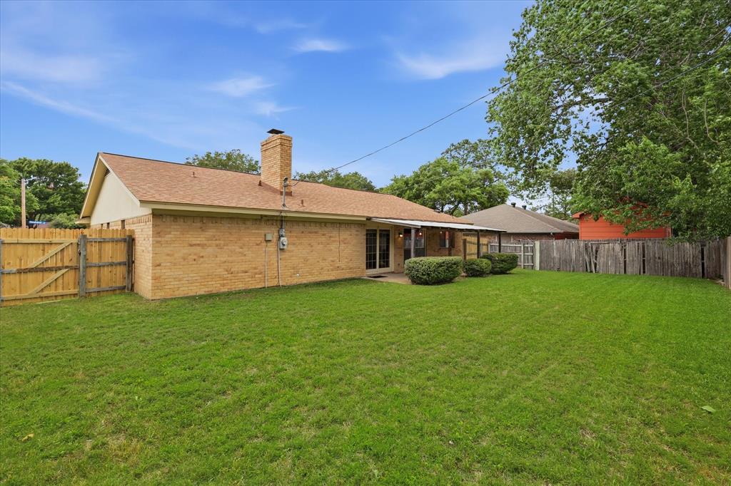 Huntwick Add - Residential