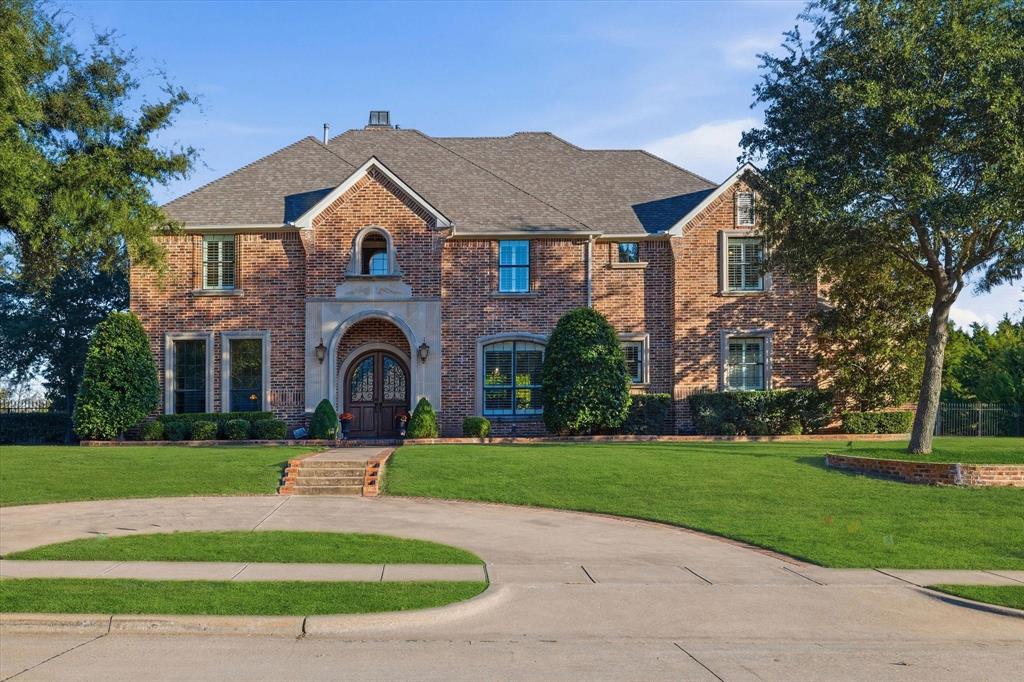 1029 Cedar Glen Trail